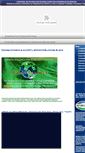 Mobile Screenshot of biofumigaciones.com